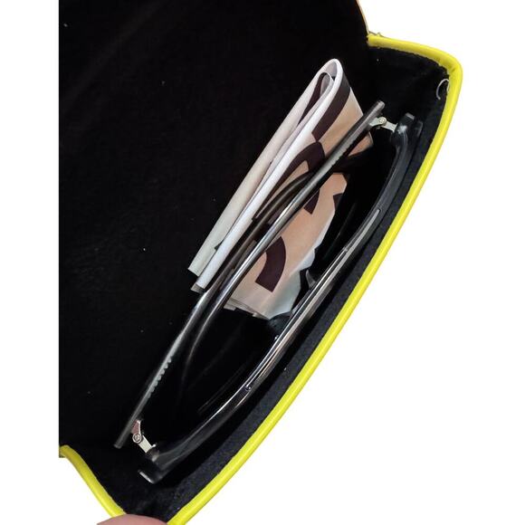 New Marc Jacobs Tortoise Frame Sunglasses - Picture 8 of 8